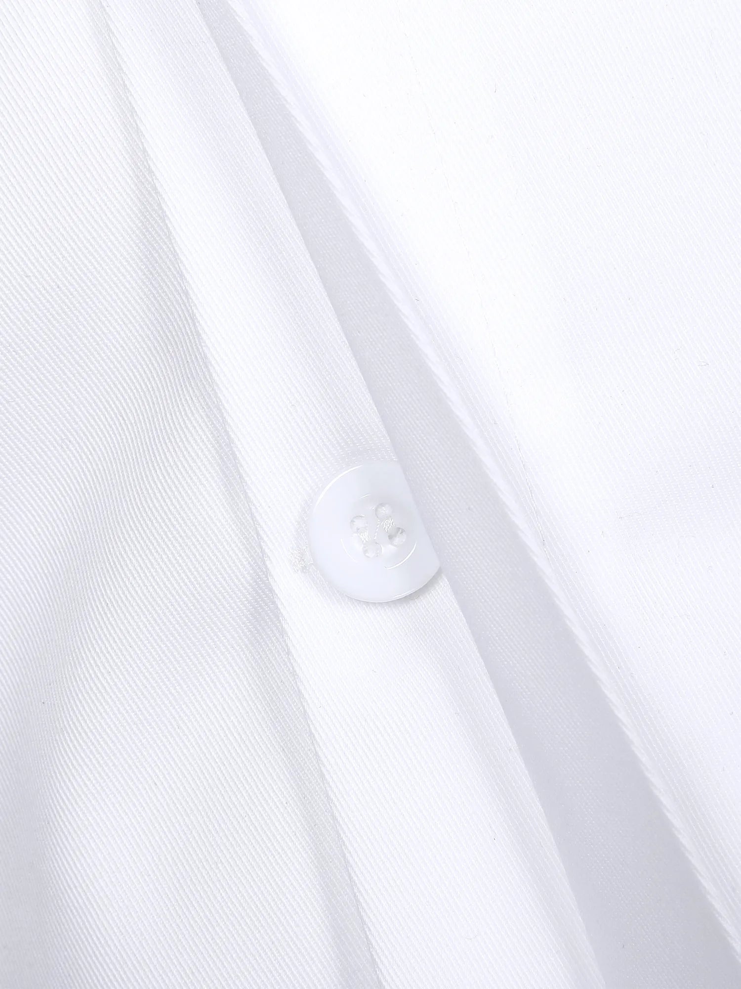 Mens Chef Shirt Work Uniform Cross-Over Collar Chef Coat Kitchen Restaurant Hotel Unisex Cooking Jacket with Pockets Chef Tops