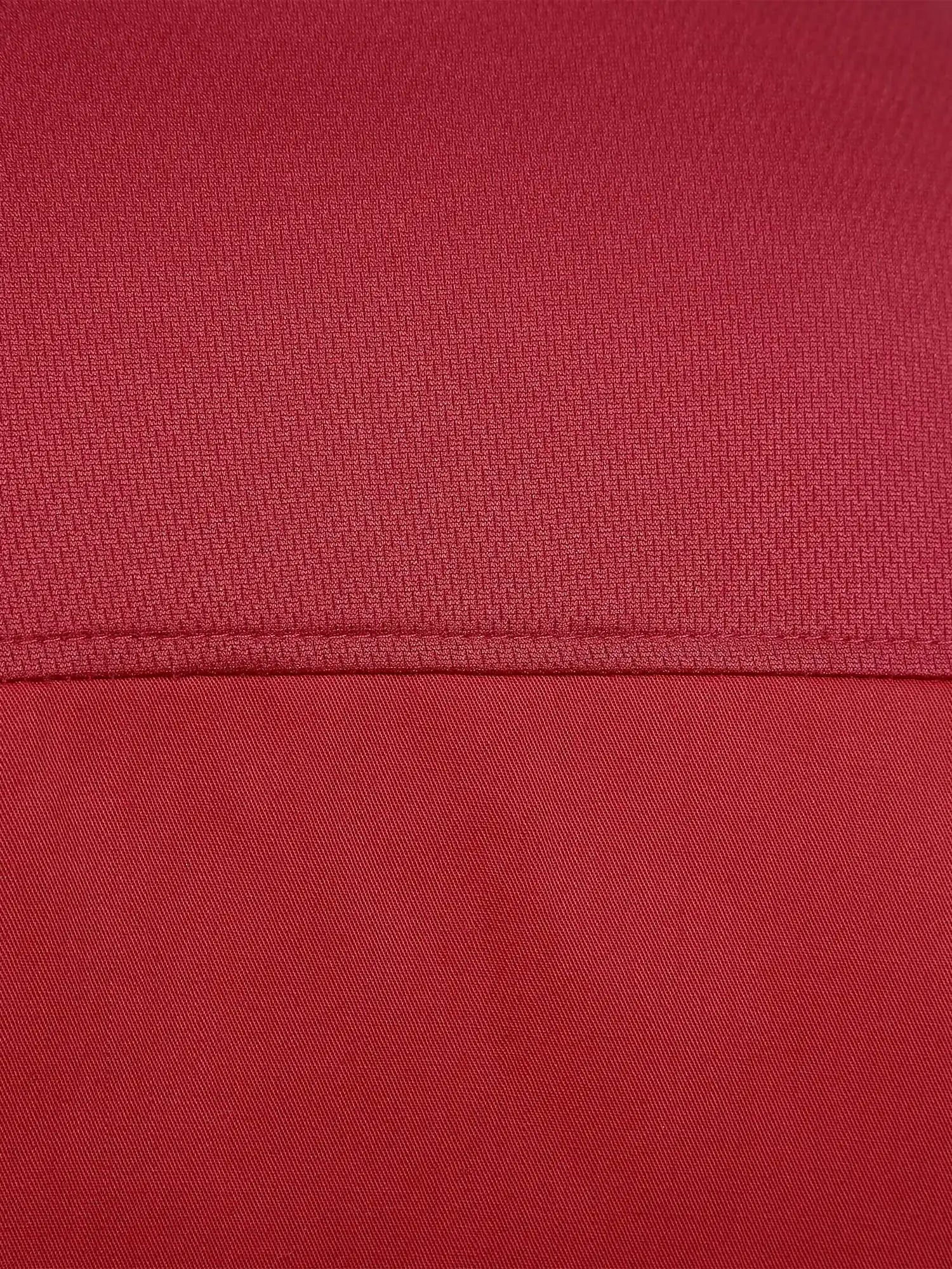 Mens Chef Shirt Work Uniform Cross-Over Collar