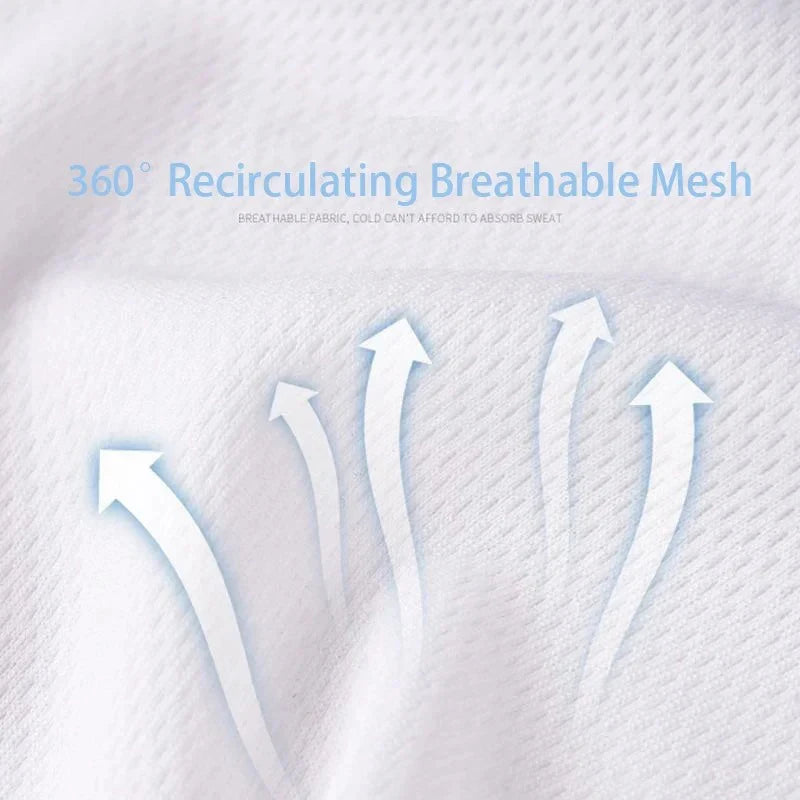 2025 Summer 360°Breathable Mesh Chef Jacket Men Women Short Sleeve Cooking Shirt Cool Work Tops Food Service Kitchen Outfit