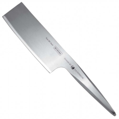 Chroma P36 7 in. Nakiri Knife Type 301